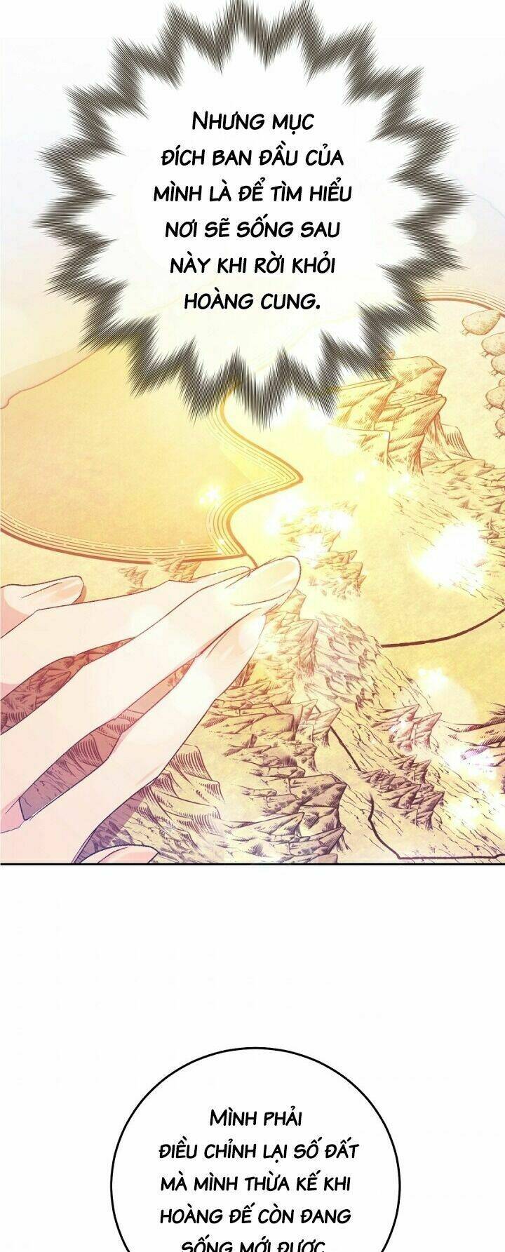 Kẻ Phản Diện Là Một Con Rối Chapter 18 - Trang 2