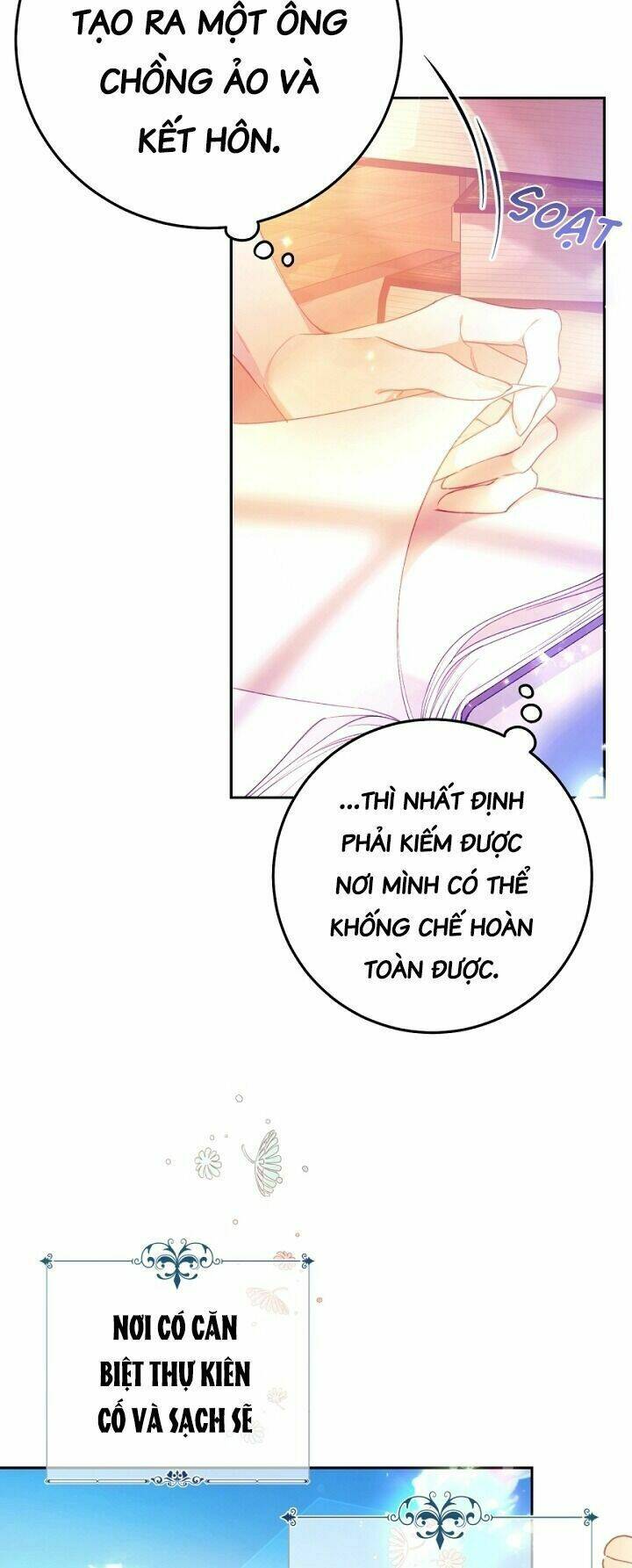 Kẻ Phản Diện Là Một Con Rối Chapter 18 - Trang 2