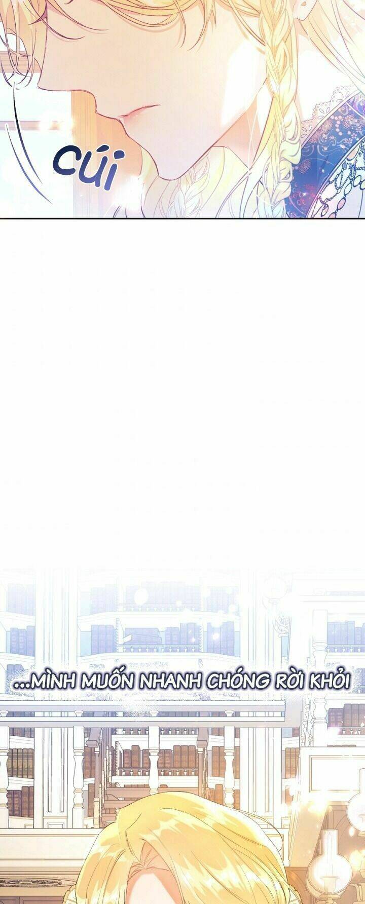 Kẻ Phản Diện Là Một Con Rối Chapter 18 - Trang 2