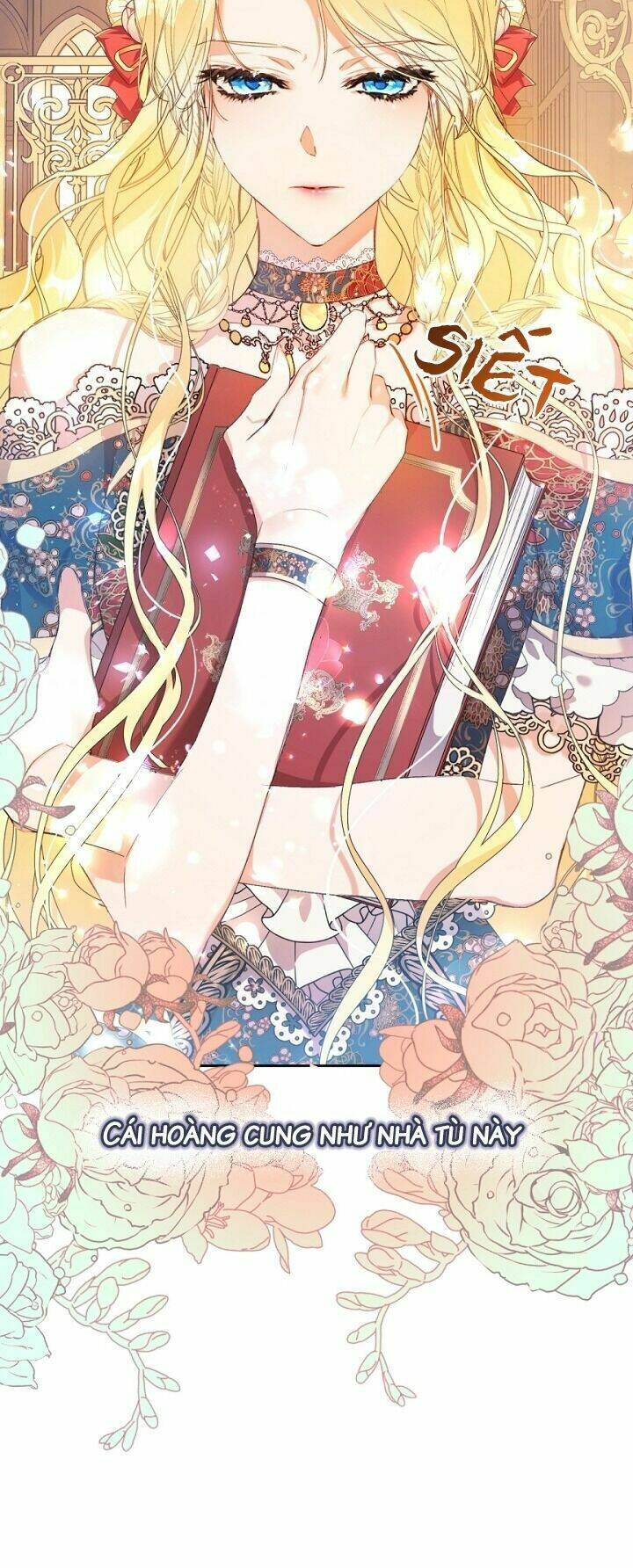 Kẻ Phản Diện Là Một Con Rối Chapter 18 - Trang 2