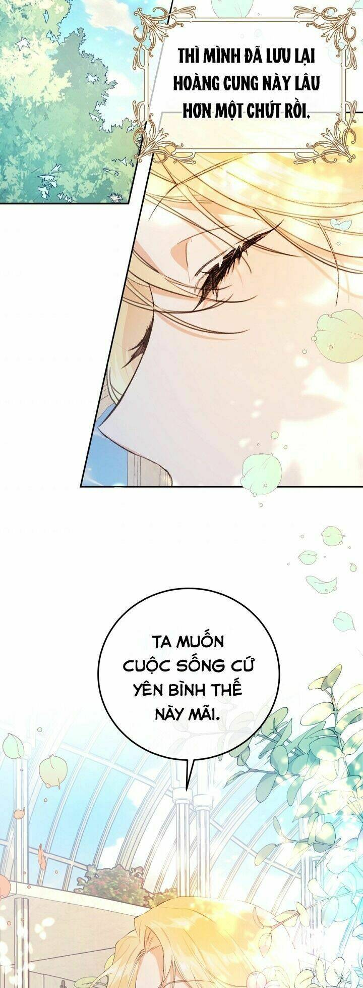 Kẻ Phản Diện Là Một Con Rối Chapter 18 - Trang 2