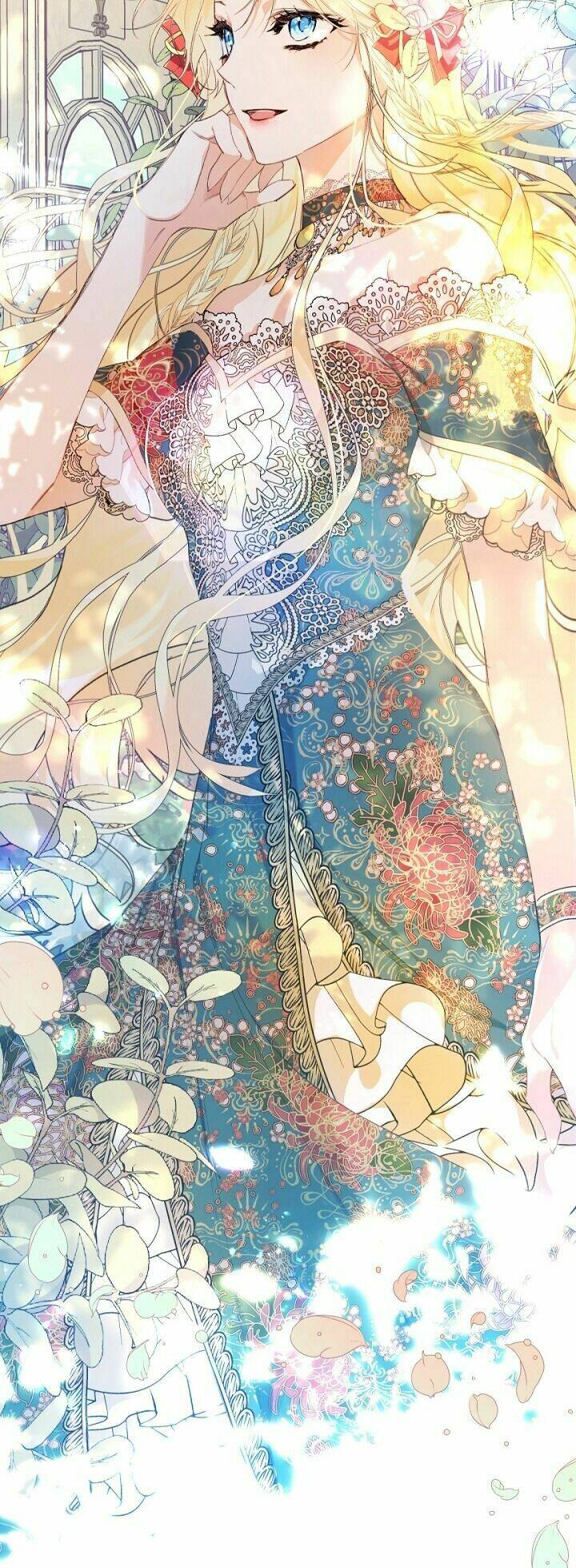 Kẻ Phản Diện Là Một Con Rối Chapter 18 - Trang 2