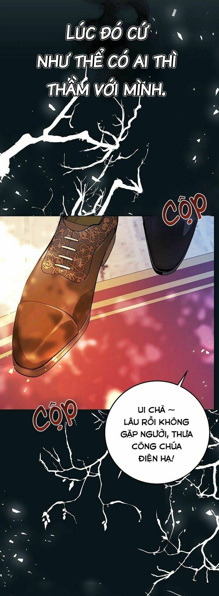 Kẻ Phản Diện Là Một Con Rối Chapter 18 - Trang 2