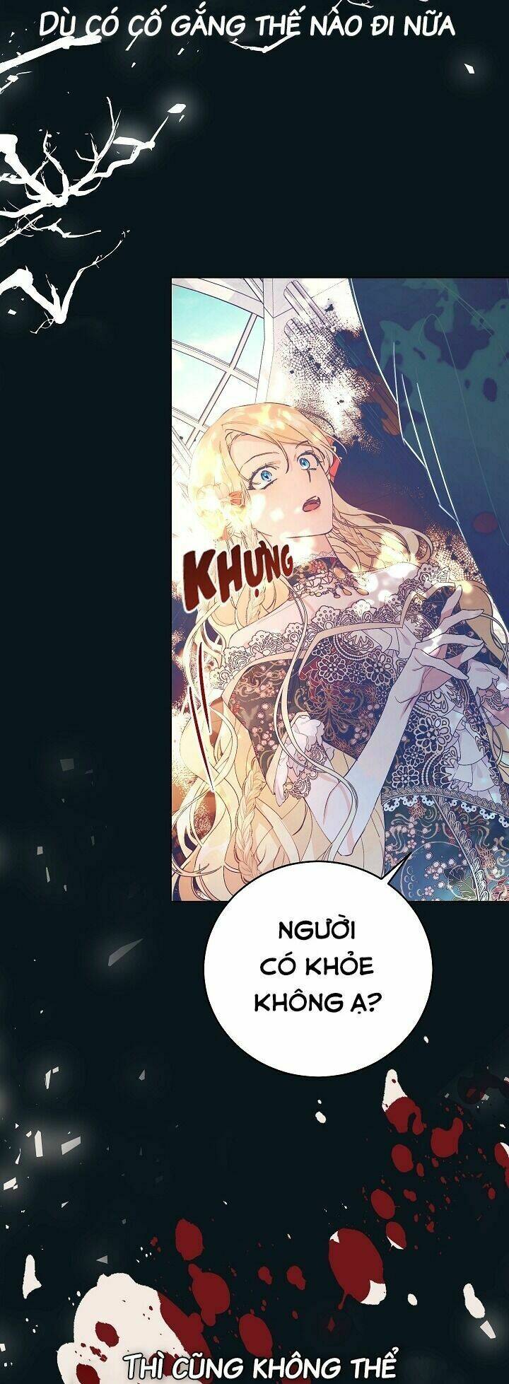 Kẻ Phản Diện Là Một Con Rối Chapter 18 - Trang 2