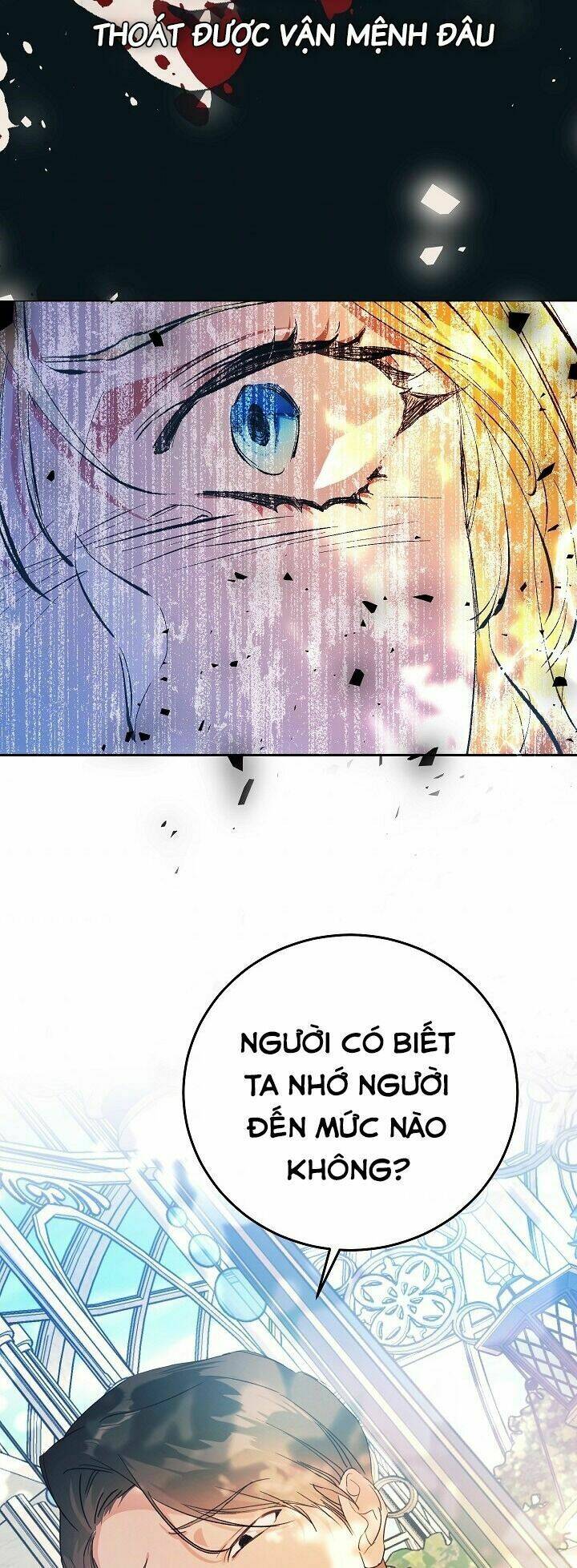 Kẻ Phản Diện Là Một Con Rối Chapter 18 - Trang 2