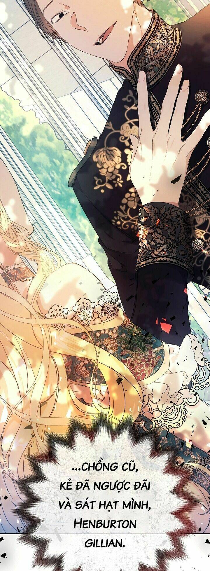 Kẻ Phản Diện Là Một Con Rối Chapter 18 - Trang 2