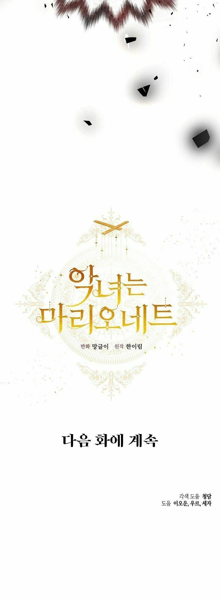 Kẻ Phản Diện Là Một Con Rối Chapter 18 - Trang 2