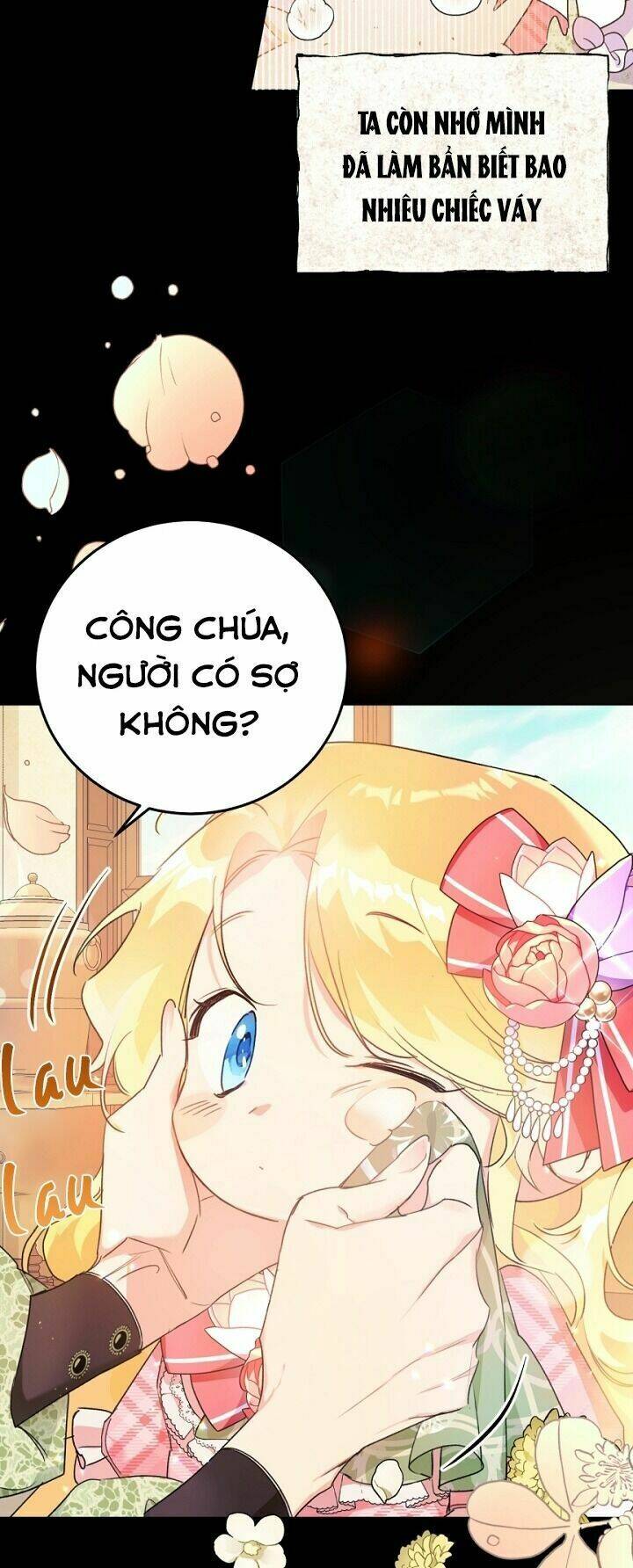 Kẻ Phản Diện Là Một Con Rối Chapter 18 - Trang 2