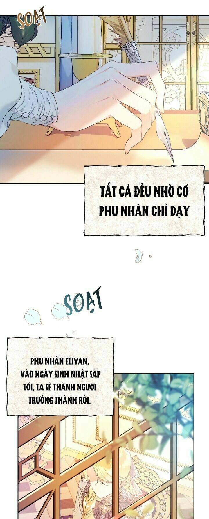 Kẻ Phản Diện Là Một Con Rối Chapter 18 - Trang 2