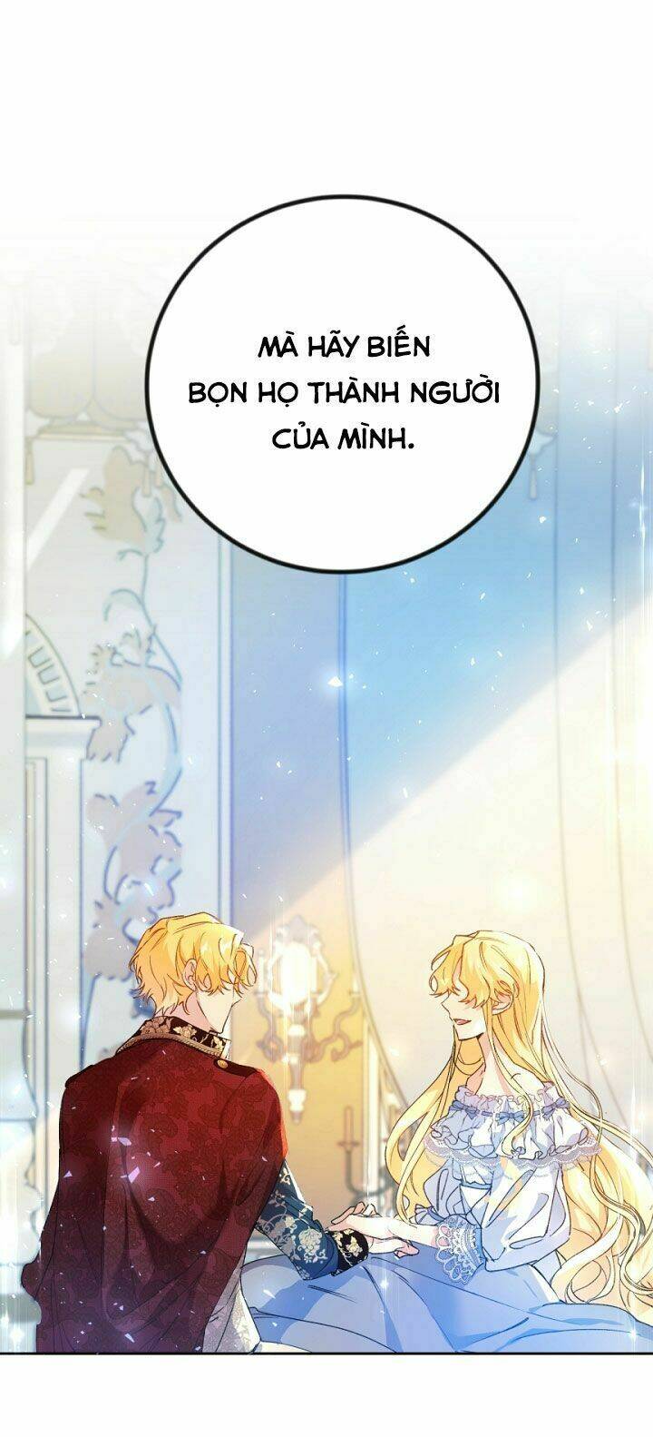 Kẻ Phản Diện Là Một Con Rối Chapter 2 - Trang 2