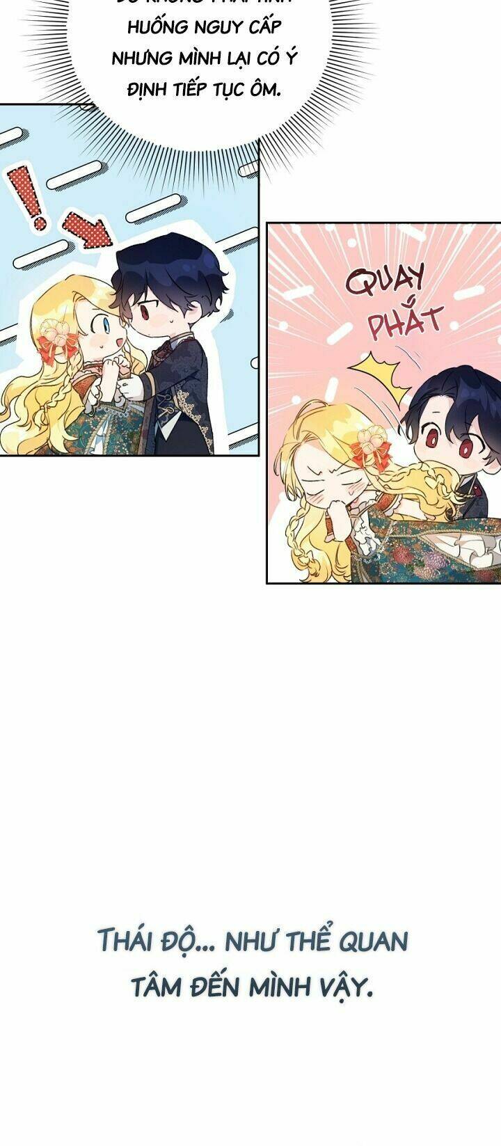 Kẻ Phản Diện Là Một Con Rối Chapter 20 - Trang 2