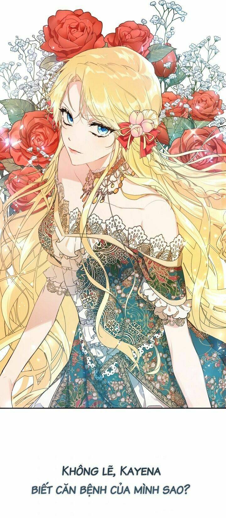 Kẻ Phản Diện Là Một Con Rối Chapter 20 - Trang 2