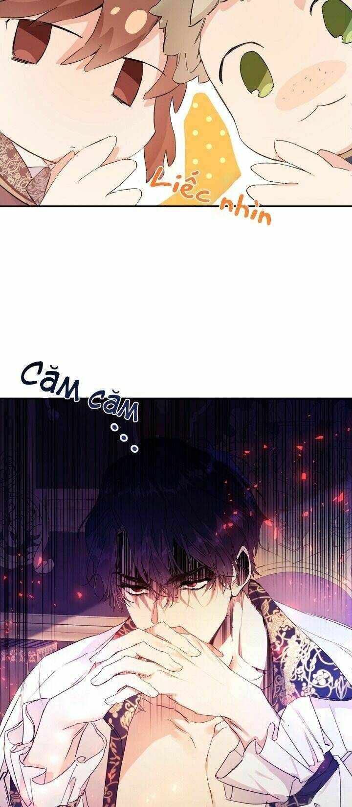 Kẻ Phản Diện Là Một Con Rối Chapter 20 - Trang 2