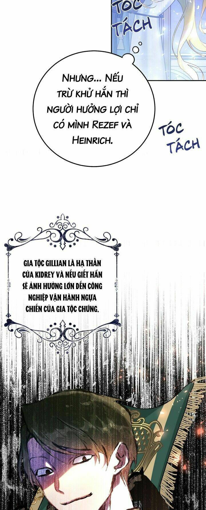 Kẻ Phản Diện Là Một Con Rối Chapter 20 - Trang 2