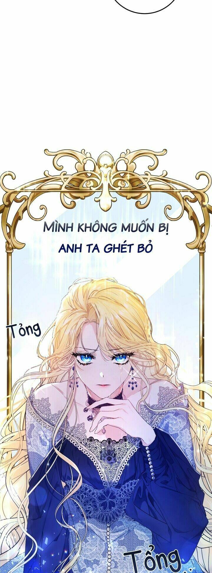 Kẻ Phản Diện Là Một Con Rối Chapter 20 - Trang 2