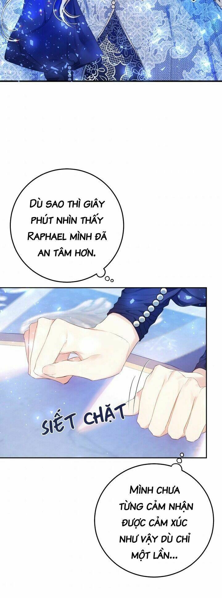 Kẻ Phản Diện Là Một Con Rối Chapter 20 - Trang 2