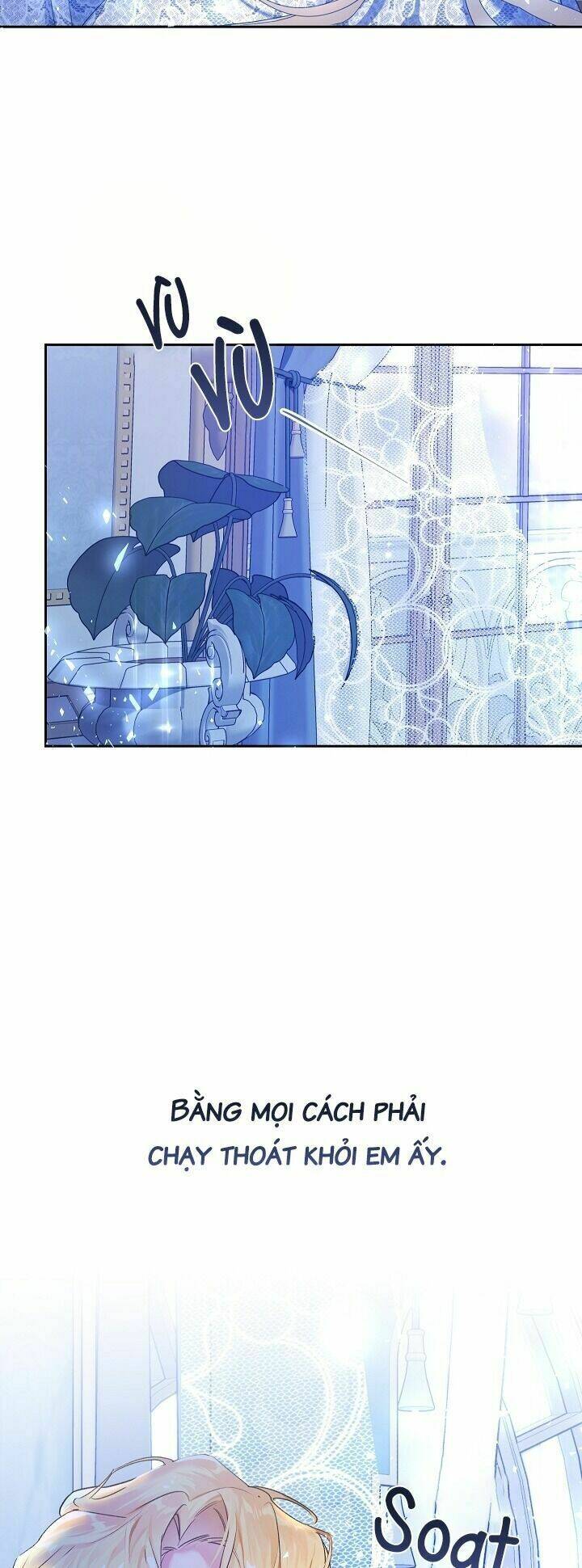 Kẻ Phản Diện Là Một Con Rối Chapter 20 - Trang 2