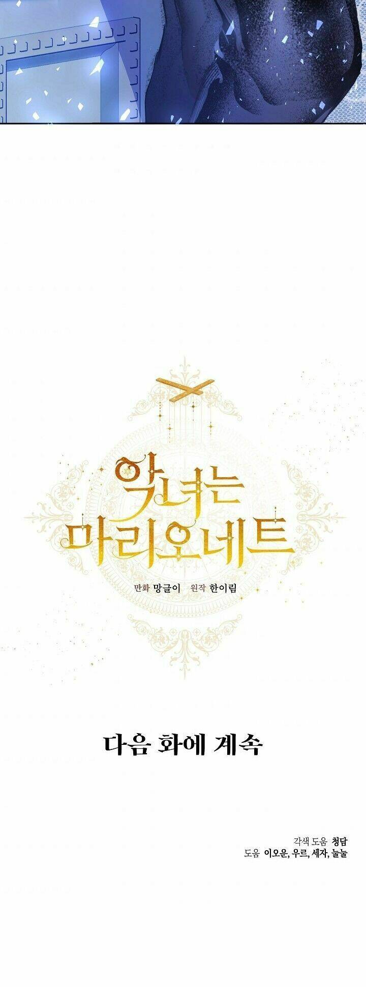 Kẻ Phản Diện Là Một Con Rối Chapter 20 - Trang 2