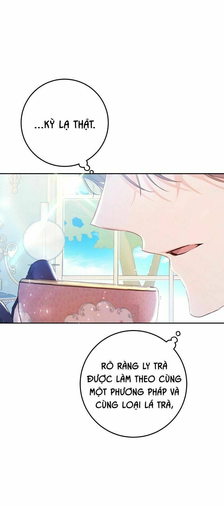 Kẻ Phản Diện Là Một Con Rối Chapter 24 - Trang 2