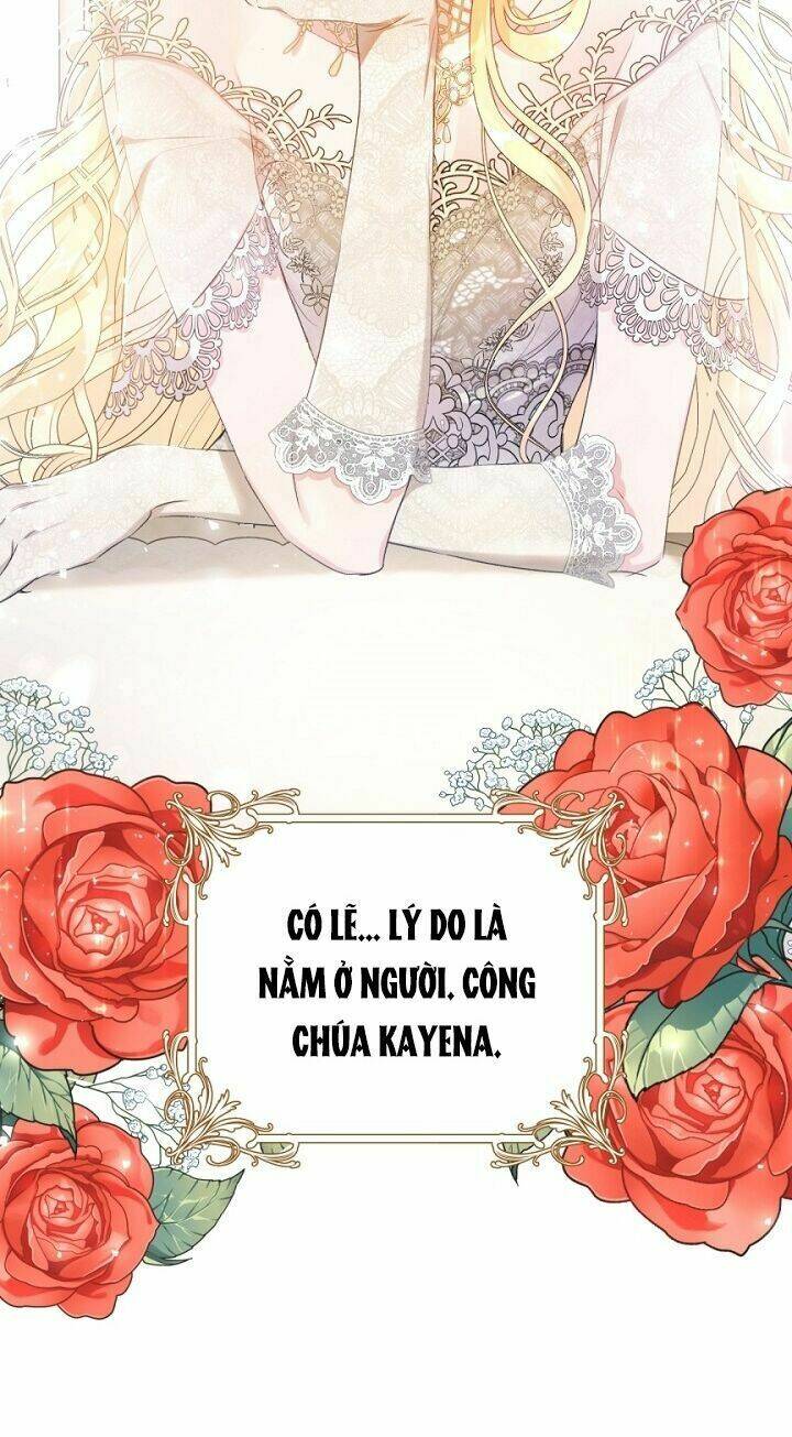 Kẻ Phản Diện Là Một Con Rối Chapter 24 - Trang 2