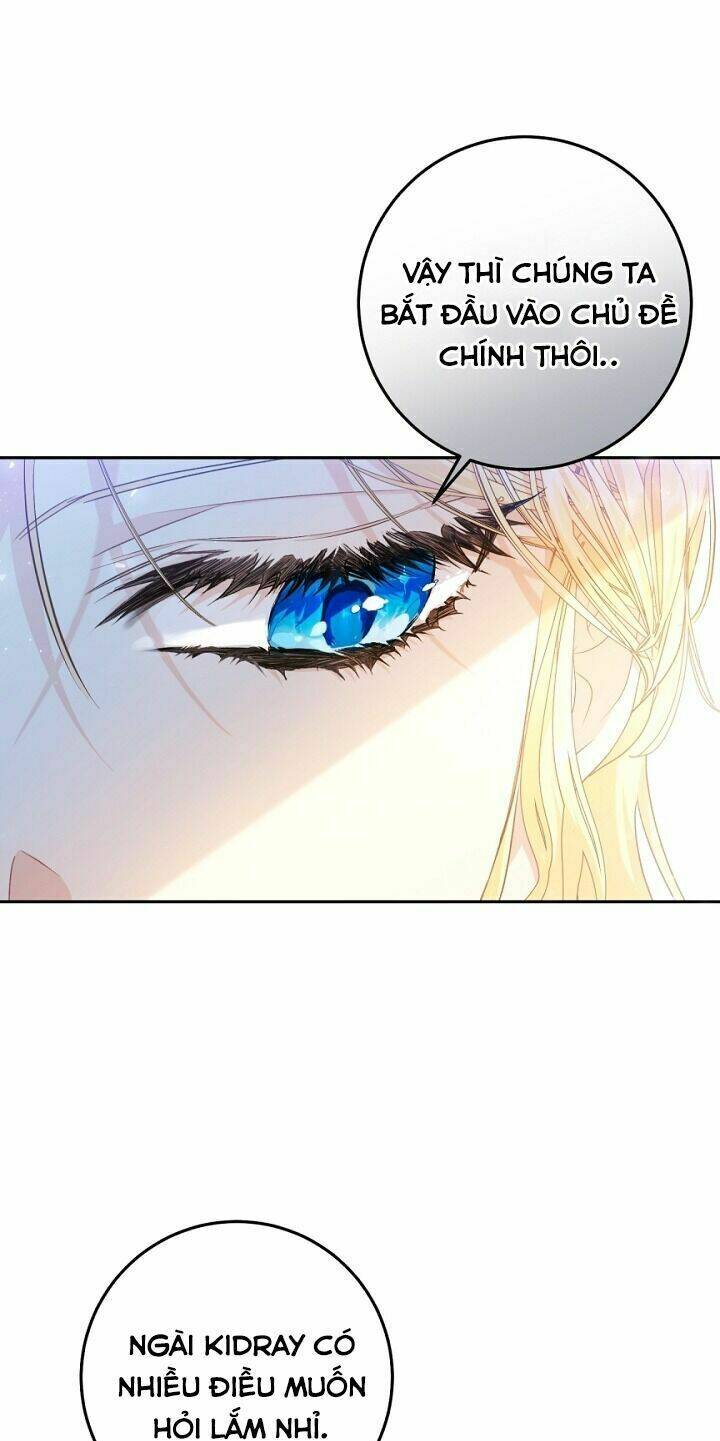 Kẻ Phản Diện Là Một Con Rối Chapter 24 - Trang 2