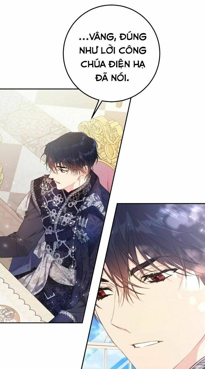 Kẻ Phản Diện Là Một Con Rối Chapter 24 - Trang 2