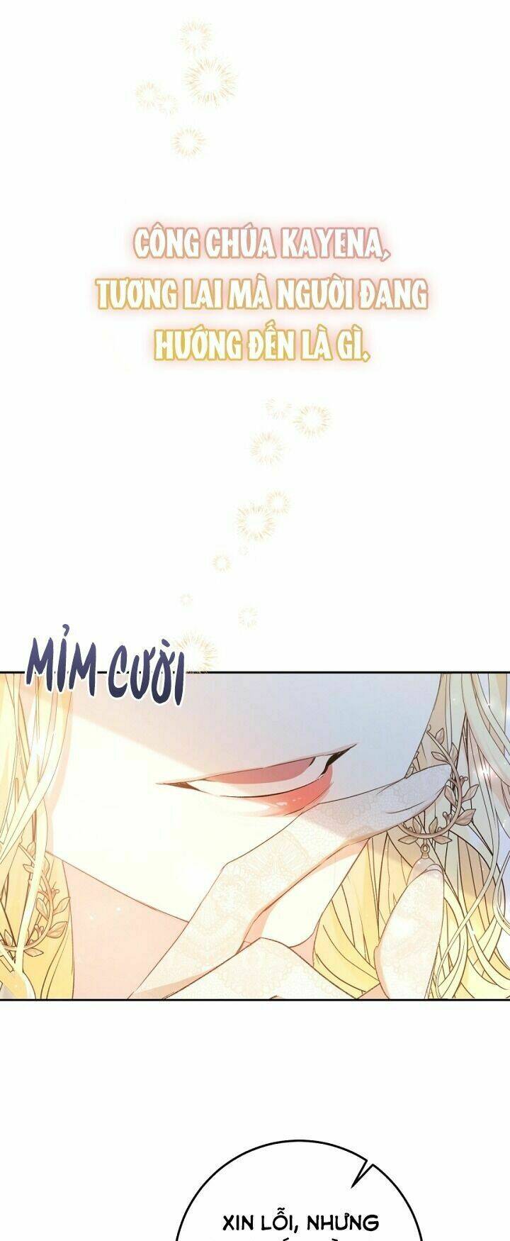 Kẻ Phản Diện Là Một Con Rối Chapter 24 - Trang 2