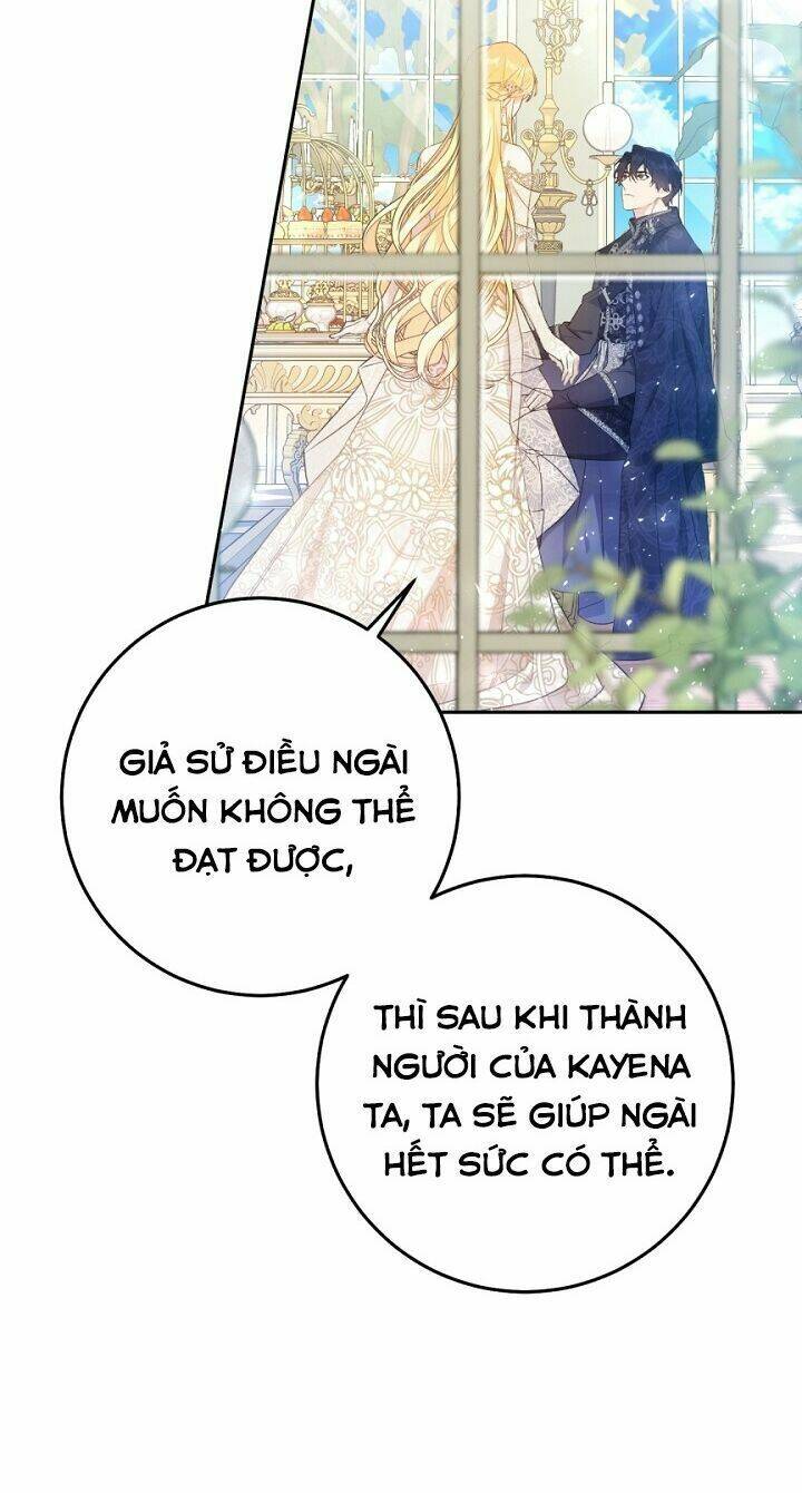 Kẻ Phản Diện Là Một Con Rối Chapter 24 - Trang 2