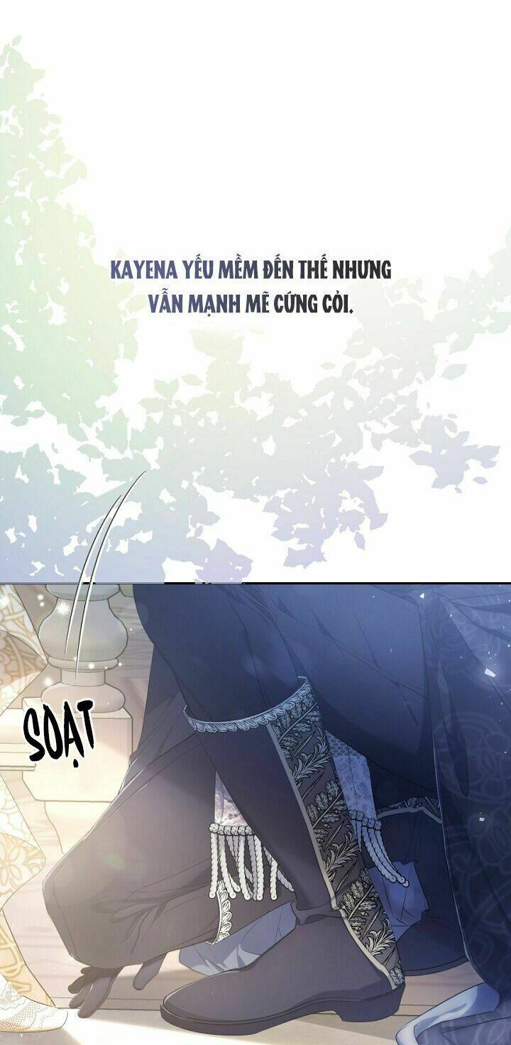 Kẻ Phản Diện Là Một Con Rối Chapter 24 - Trang 2