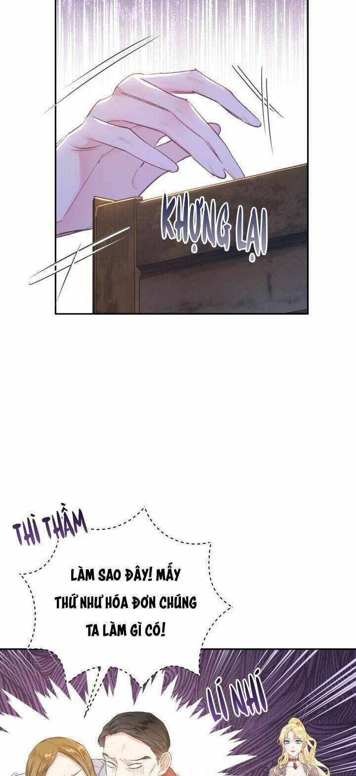 Kẻ Phản Diện Là Một Con Rối Chapter 29 - Trang 2