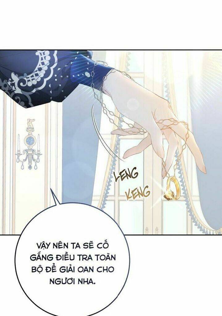 Kẻ Phản Diện Là Một Con Rối Chapter 30 - Trang 2