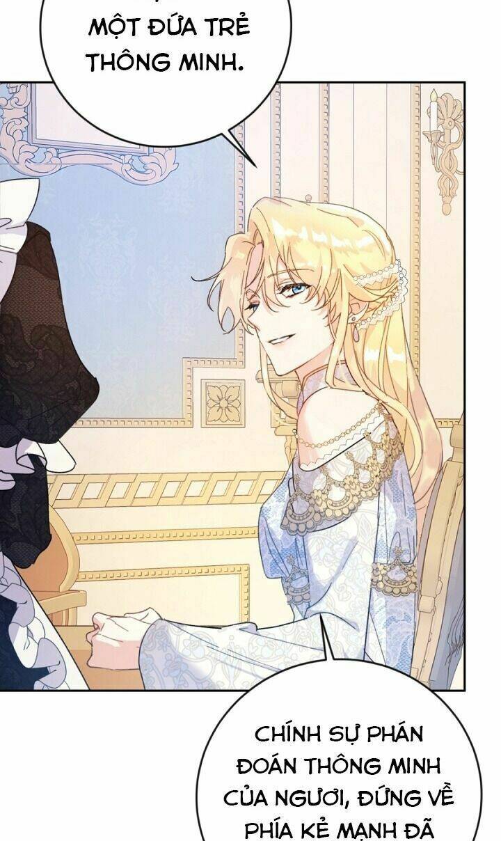 Kẻ Phản Diện Là Một Con Rối Chapter 6 - Trang 2