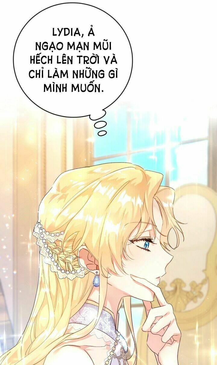 Kẻ Phản Diện Là Một Con Rối Chapter 6 - Trang 2