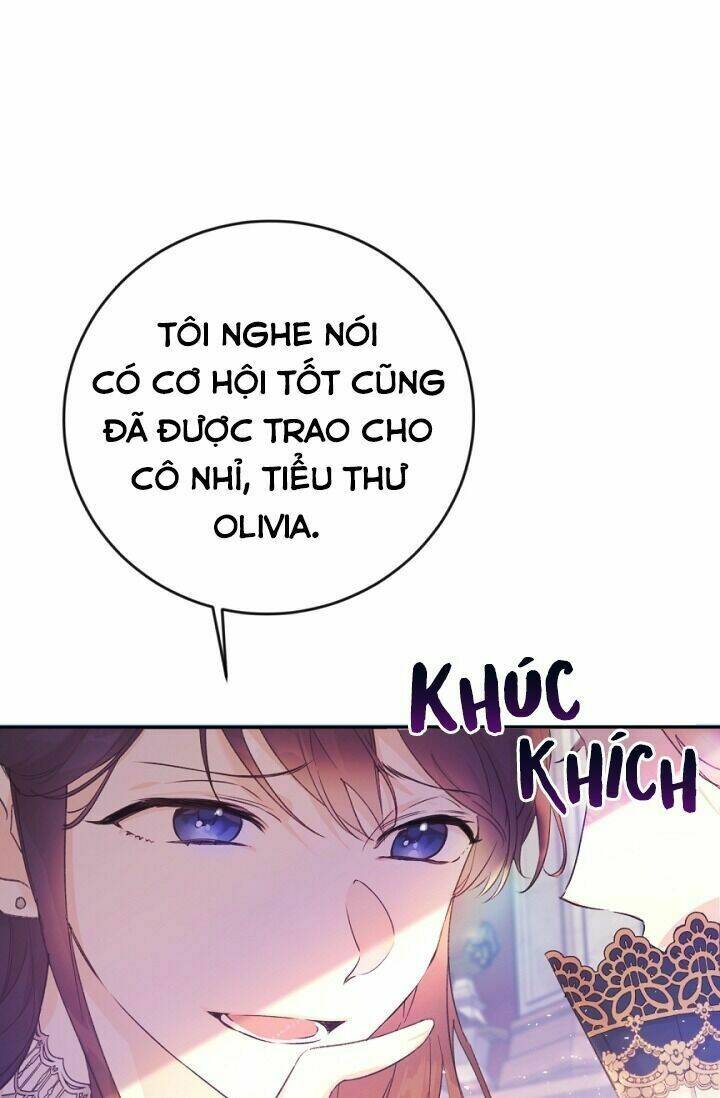 Kẻ Phản Diện Là Một Con Rối Chapter 8 - Trang 2