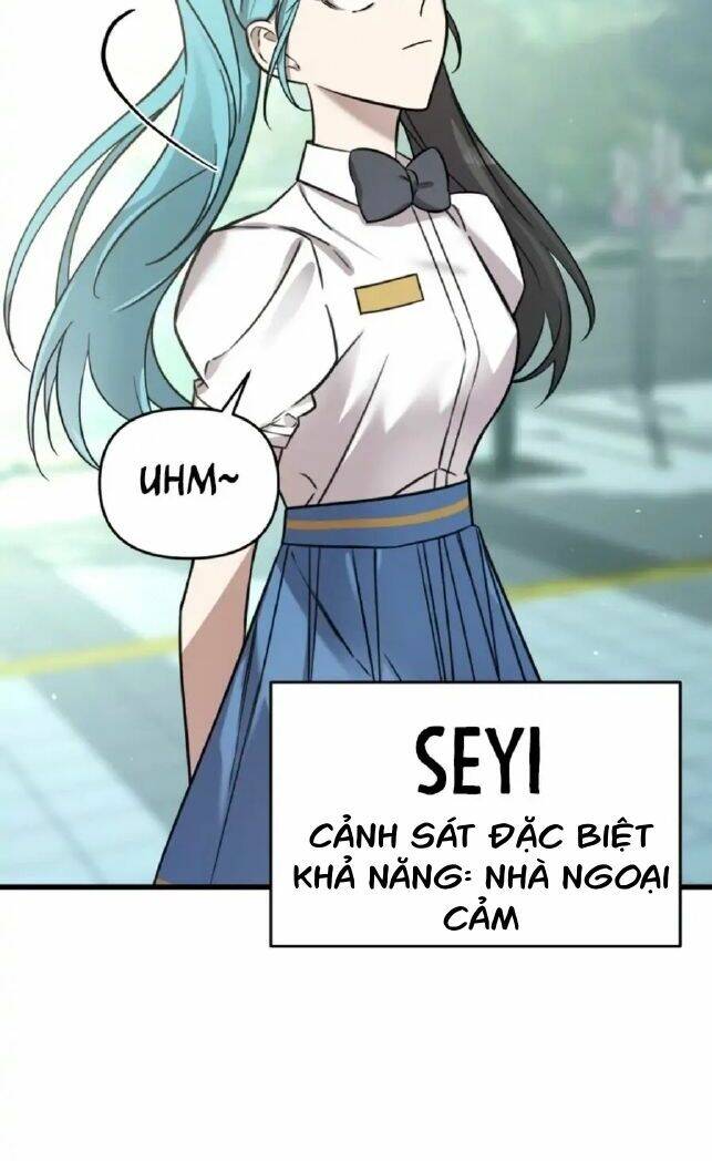 Kẻ Phản Diện Thuần Túy Chapter 1 - Trang 2