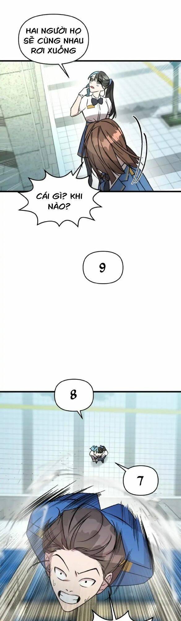 Kẻ Phản Diện Thuần Túy Chapter 1 - Trang 2