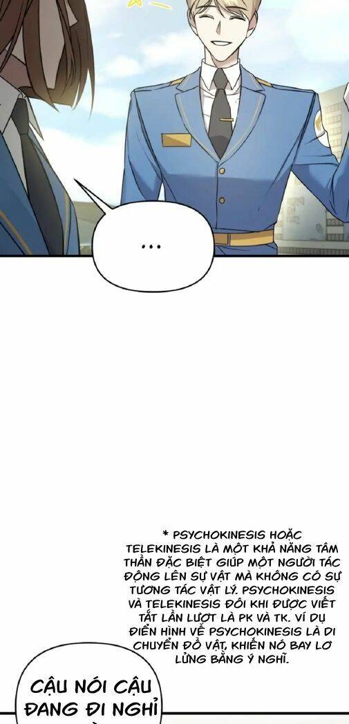 Kẻ Phản Diện Thuần Túy Chapter 1 - Trang 2