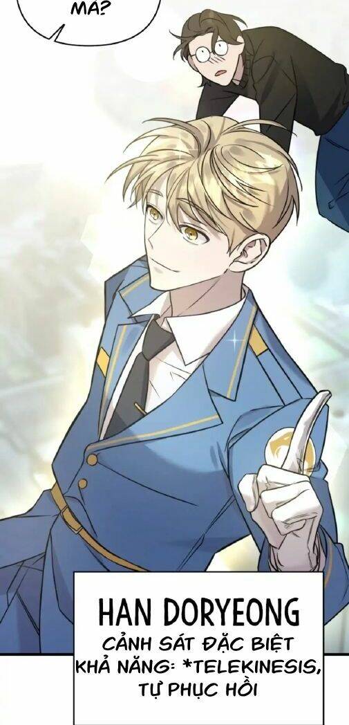 Kẻ Phản Diện Thuần Túy Chapter 1 - Trang 2