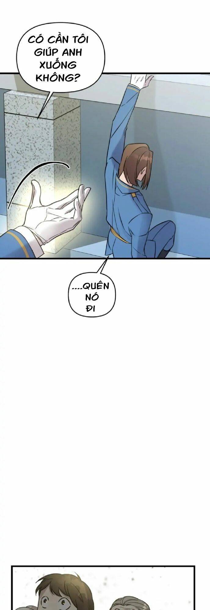 Kẻ Phản Diện Thuần Túy Chapter 1 - Trang 2