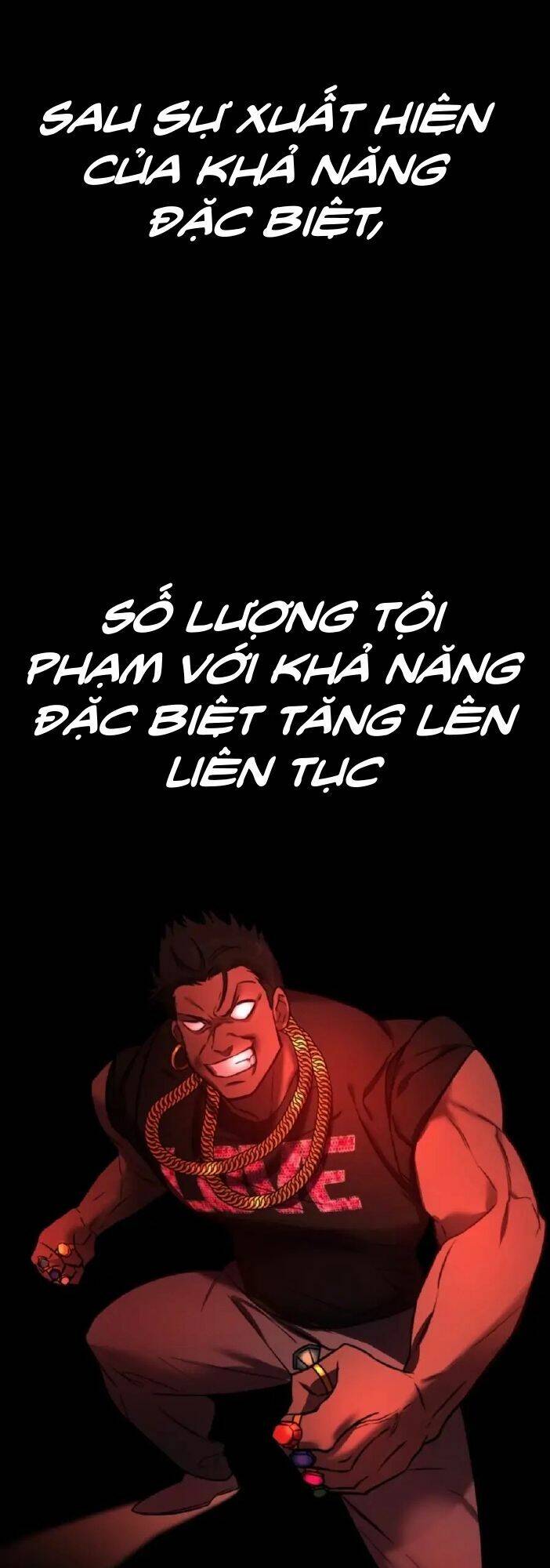 Kẻ Phản Diện Thuần Túy Chapter 1 - Trang 2