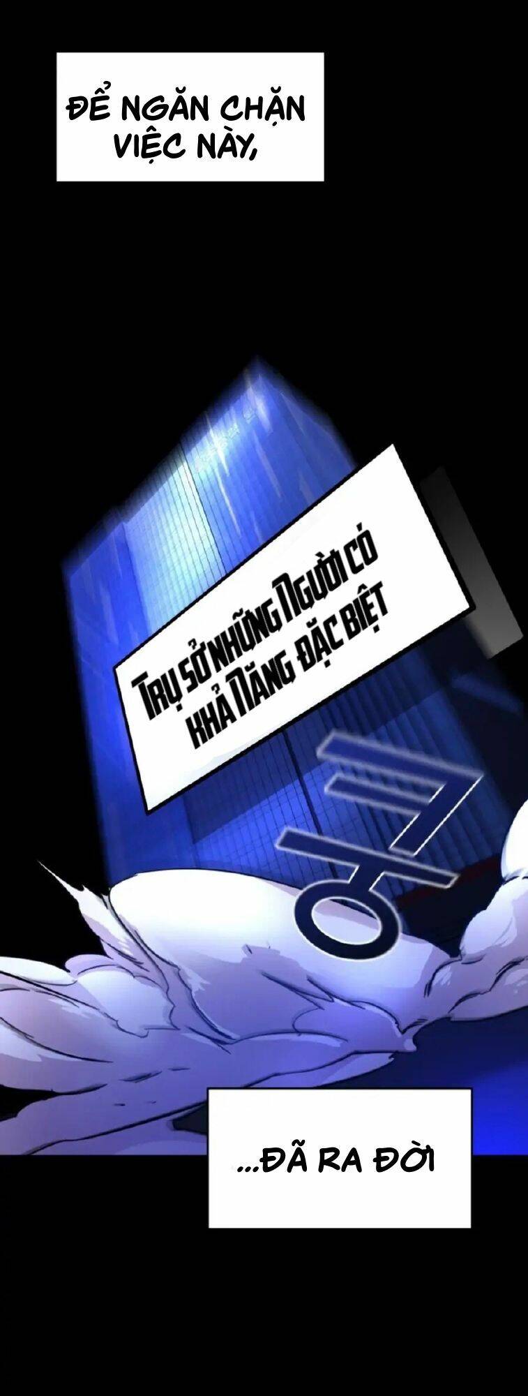 Kẻ Phản Diện Thuần Túy Chapter 1 - Trang 2