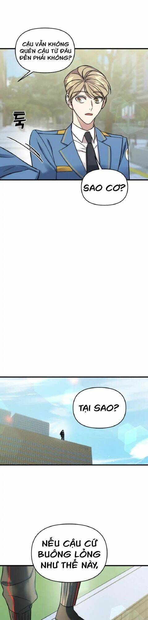 Kẻ Phản Diện Thuần Túy Chapter 1 - Trang 2