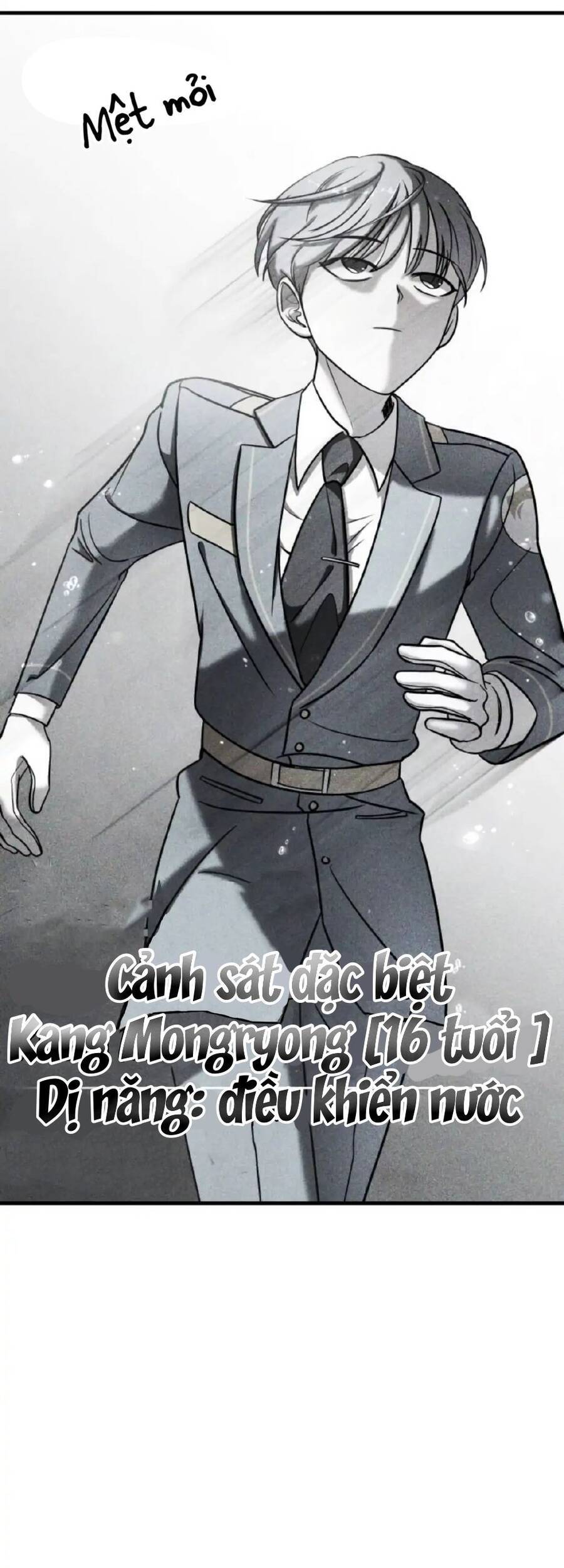 Kẻ Phản Diện Thuần Túy Chapter 10 - Trang 2