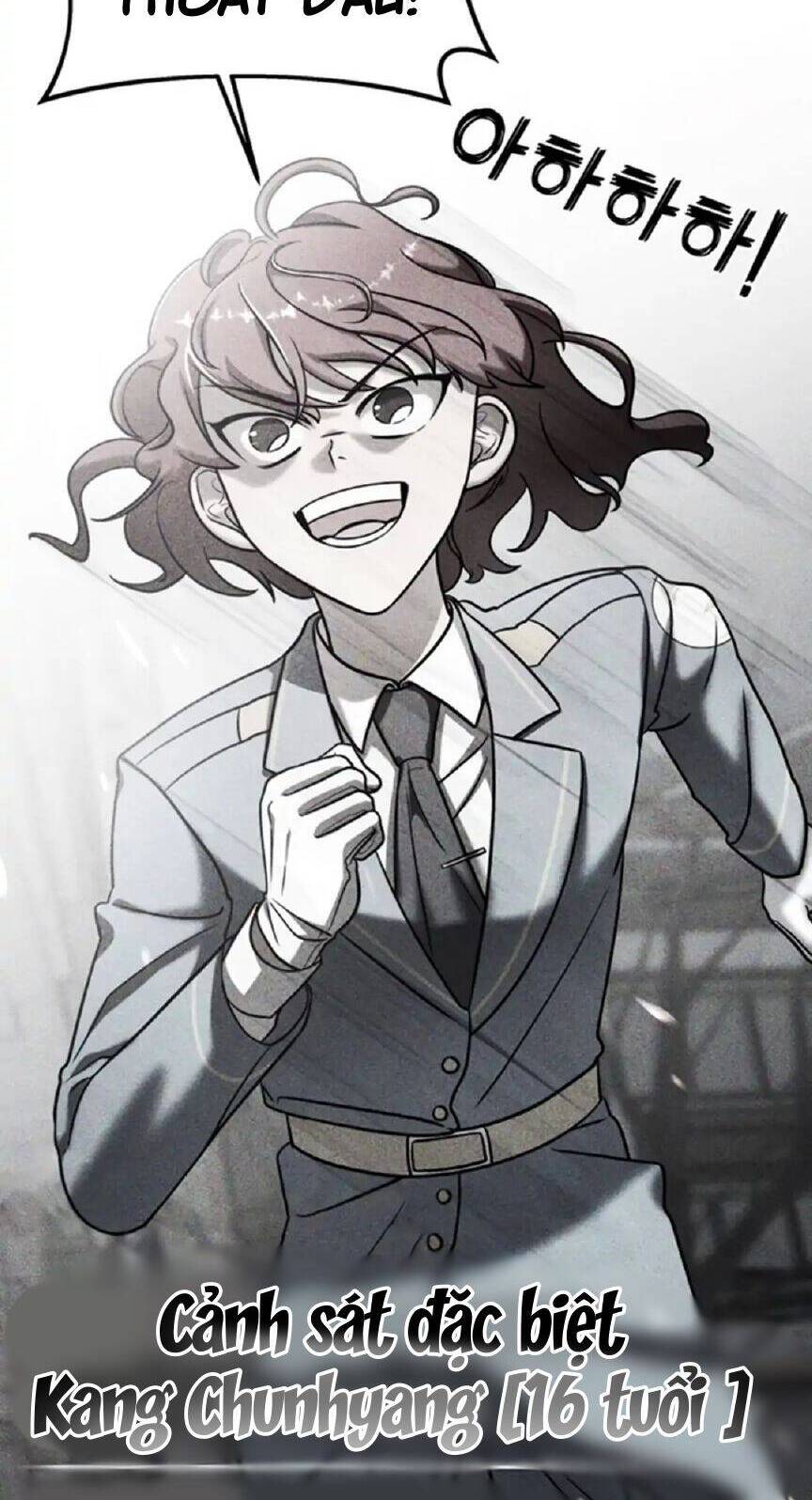 Kẻ Phản Diện Thuần Túy Chapter 10 - Trang 2