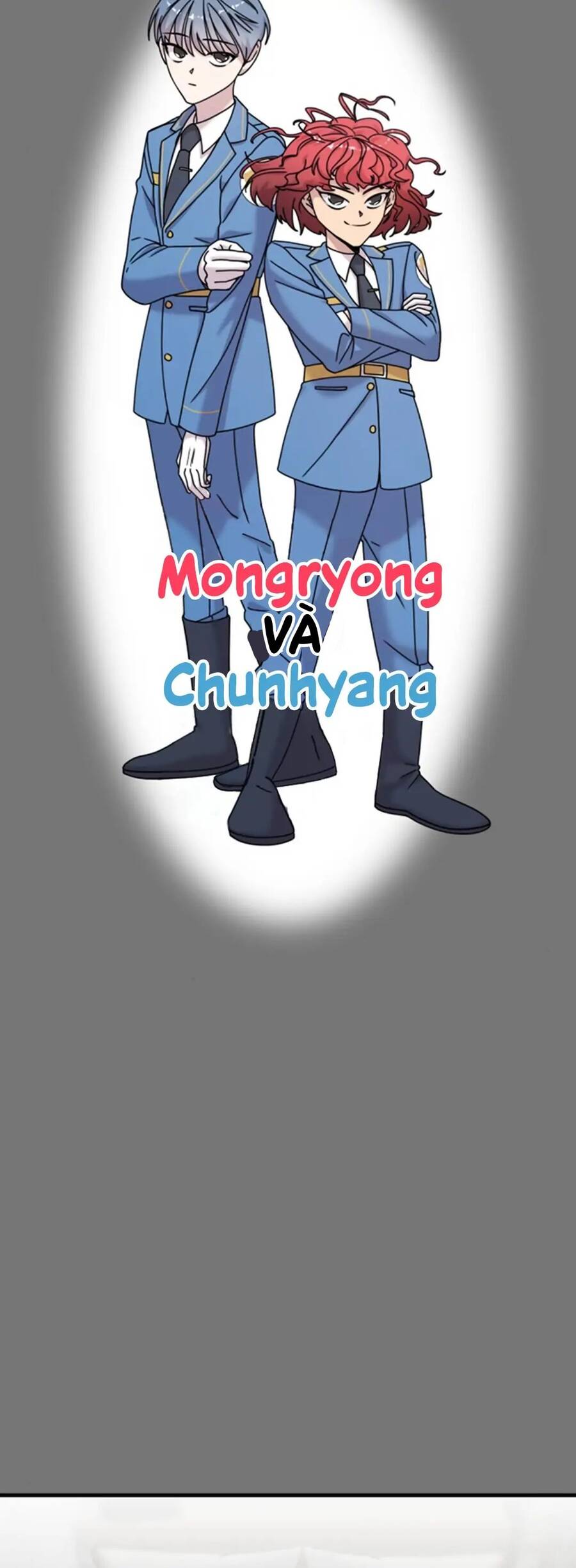 Kẻ Phản Diện Thuần Túy Chapter 10 - Trang 2