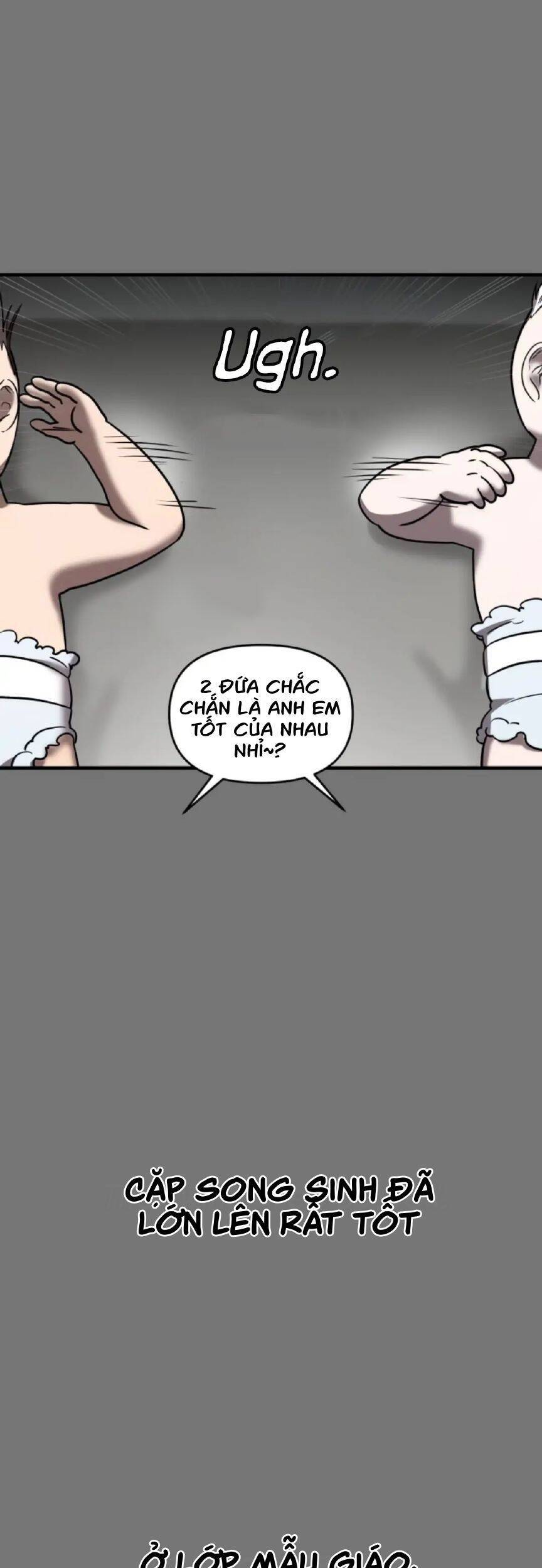 Kẻ Phản Diện Thuần Túy Chapter 10 - Trang 2