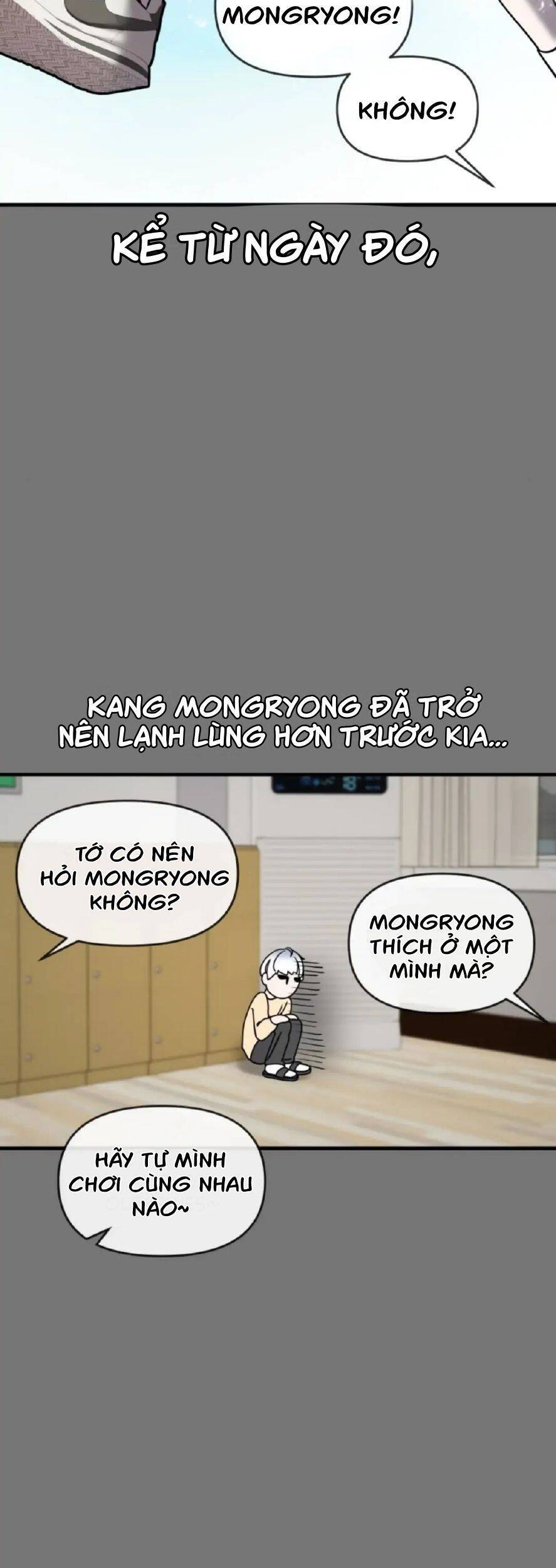Kẻ Phản Diện Thuần Túy Chapter 10 - Trang 2