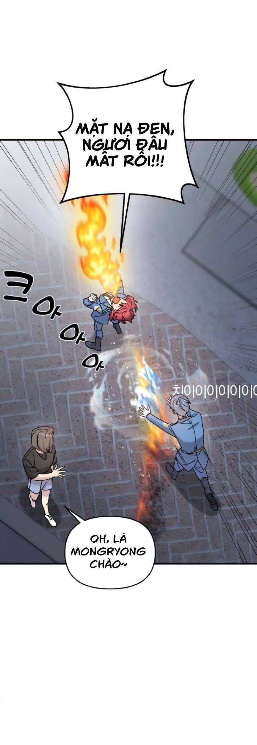 Kẻ Phản Diện Thuần Túy Chapter 10 - Trang 2