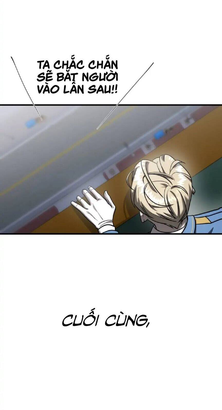 Kẻ Phản Diện Thuần Túy Chapter 10 - Trang 2