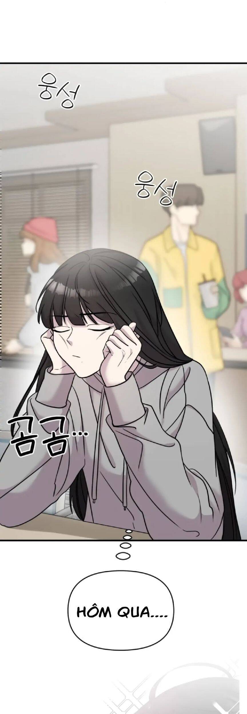 Kẻ Phản Diện Thuần Túy Chapter 10 - Trang 2